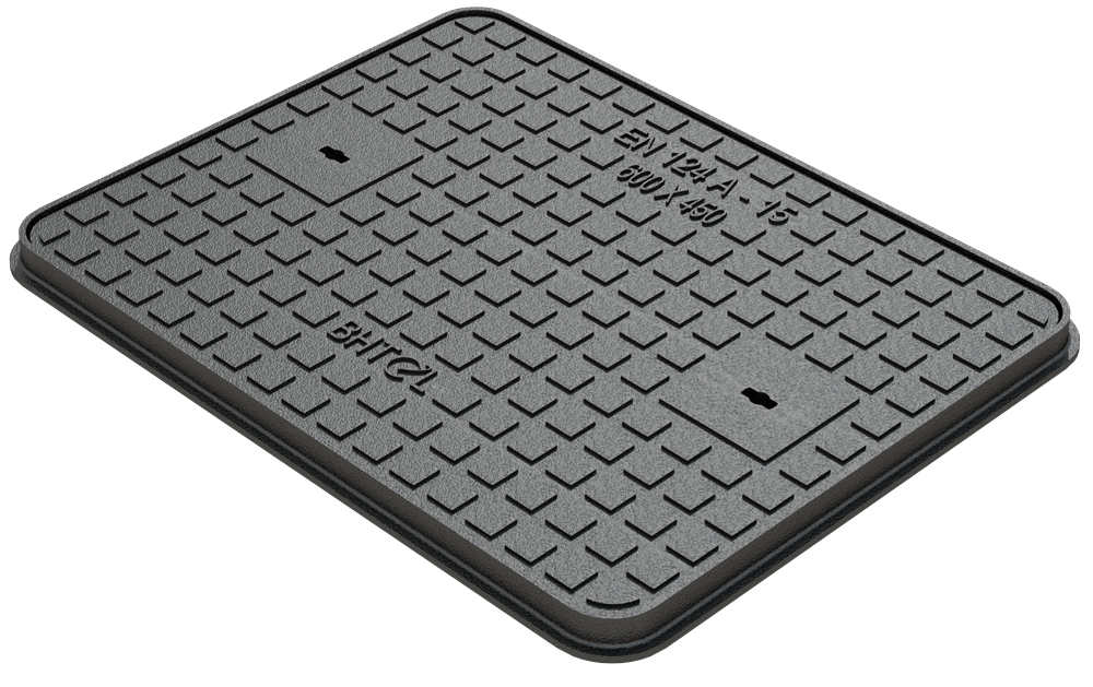 Light Duty A-15 Single Seal